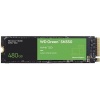 Western Digital Green SN350 M.2 480GB PC Express 3.0 NVMe Drive Photo