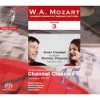 Violin Sonatas 3 Photo