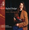 Complete Sonatas and Partitas for Violin Solo Photo