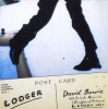 EMI Records Lodger Photo
