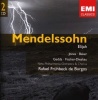 Gemini Mendelssohn - Elijah Photo