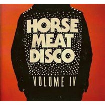 Photo of Strut Horse Meat Disco