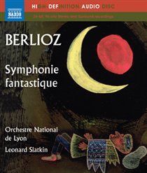 Photo of Berlioz: Symphonie Fantastique