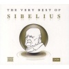 Naxos The Very Best of Sibelius Photo