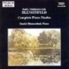 Marco Polo Blumenfeld: Complete Piano Etudes / Daniel Blumenthal Photo