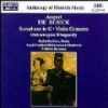 Marco Polo Symphony In G / Violin Concerto / Dahomeyan Rhapsody Photo