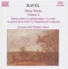 Naxos Ravel: Piano Works Vol.2 Photo