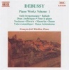 Naxos Piano Works Vol. 1 Photo