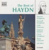 Naxos The Best of Haydn Photo