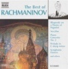 Naxos The Best of Rachmaninov Photo