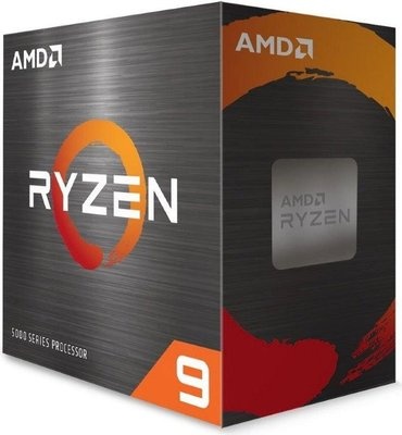 Photo of AMD Ryzen 9 5950X processor 3.4GHz 64MB L3