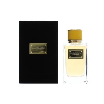 Photo of Dolce Gabbana Dolce & Gabbana Velvet Ginestra Eau de Parfum 150ml