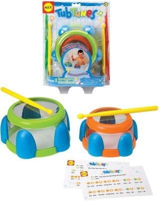 Photo of Alex Toys Water Drums