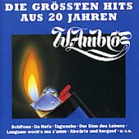 Photo of Polydor Records Germany Die Grossten Hits Aus 20 Jahren