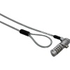 Gizzu 1.8m Nano Combination Lock Security Cable Photo