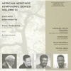 African Heritage Symphonic Series Vol. 3 Photo