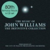 Silva Screen Records The Music of John Williams Photo