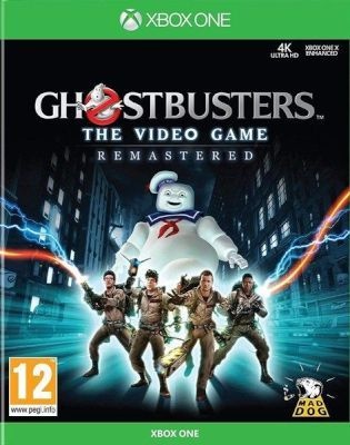 Photo of Ghostbusters The Video Game: Remastered