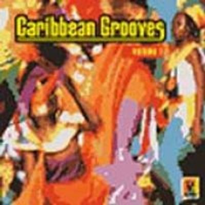 Photo of Relativity Entertainment Caribbean Grooves