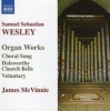 Organ Works Photo