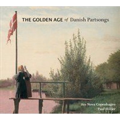 Photo of The Golden Age of Danish Partsongs