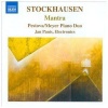 Naxos Karlheinz Stockhausen: Mantra Photo