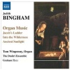 Naxos Judith Bingham: Organ Music Photo