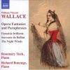 William Vincent Wallace: Opera Fantasies and Paraphrases Photo