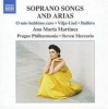 Soprano Songs and Arias Photo