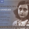 Naxos James Whitbourn: Annelies Photo