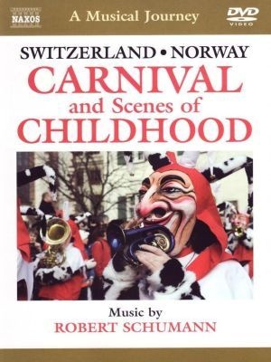 Photo of A Musical Journey: Switzerland/Norway - Carnival and Scenes...