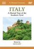 A Musical Journey: Italy - Southern Tyrol Photo