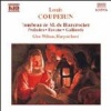 Naxos Selected Harpsichord Works Photo