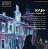 Raff: Piano Works Photo
