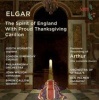 Elgar: The Spirit of England With Proud Thanksgiving Carillon Photo