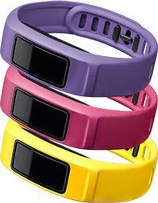 Photo of Garmin Energy Replacement Bands for Vivofit 2
