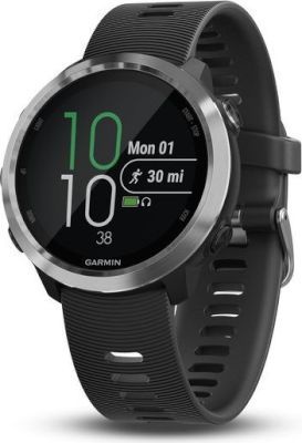 Photo of Garmin Forerunner 645 Music GPS Smart Watch