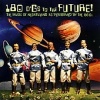 Revolver 180 D'Gs to the Future Photo