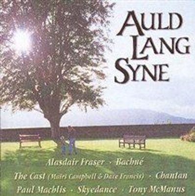 Photo of Mca Special Products Auld Lang Syne
