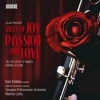 Uljas Pulkkis: Tales of Joy Passion and Love/... Photo