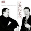 Mozart: Sonatas for Piano and Violin Photo