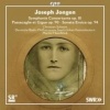 Joseph Jongen: Symphonie Concertante Op. 81/... Photo