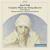 Josef Suk: Complete Works for String Quartet Photo
