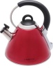 Snappy Chef Whistling Kettle Photo