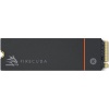 Seagate FireCuda 530 M.2 500GB PCI Express 4.0 3D TLC NVMe Photo