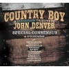 Compass Press Country Boy Photo