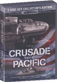 Photo of Crusade in the Pacific Collection movie