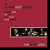 Allegro Live at the Cellar Photo