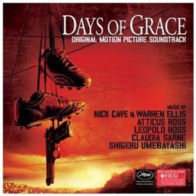 Photo of Days Of Grace CD