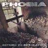 Return To Desolation Photo